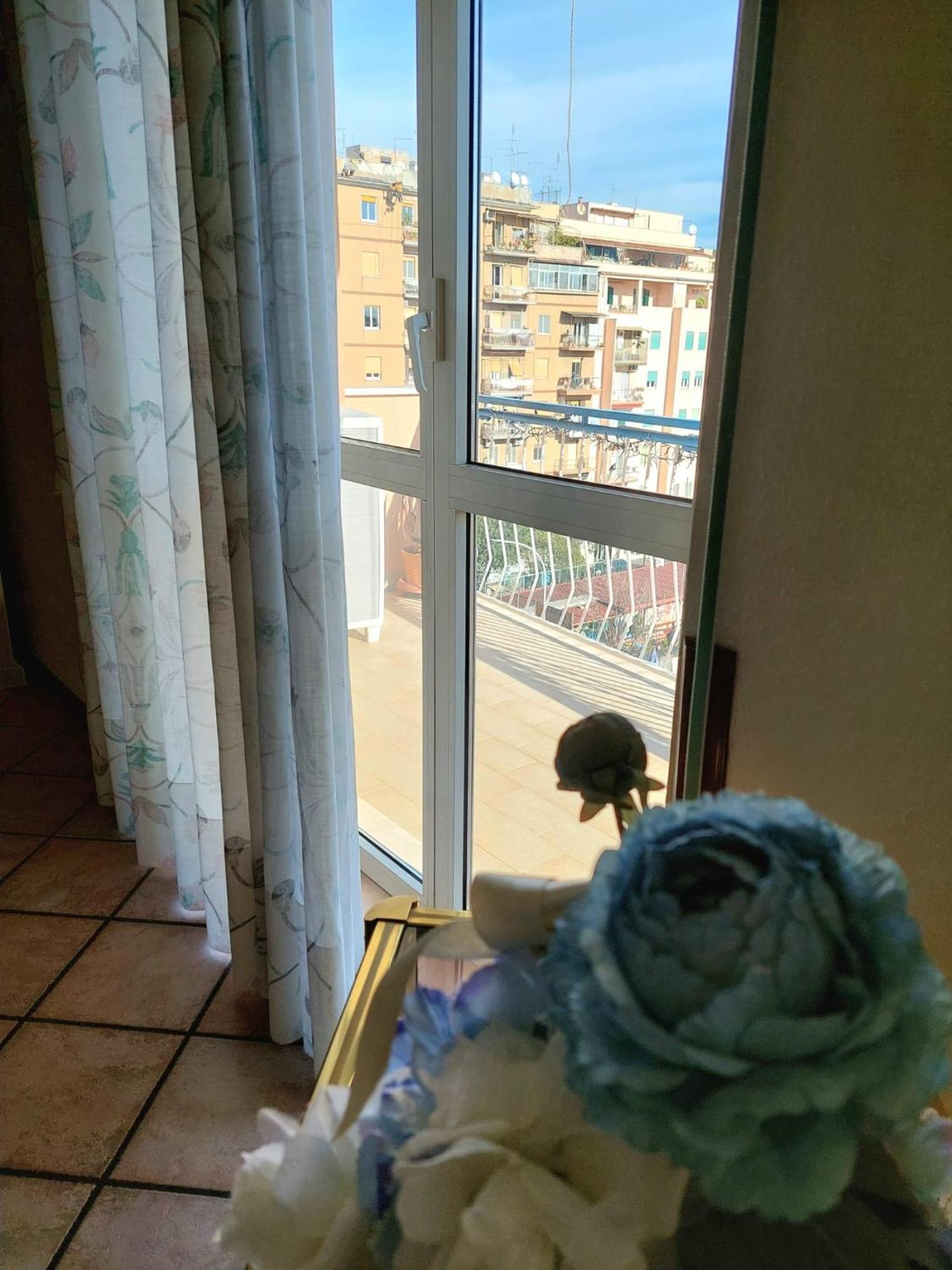 Pigneto Happy Stay Rom Exterior foto